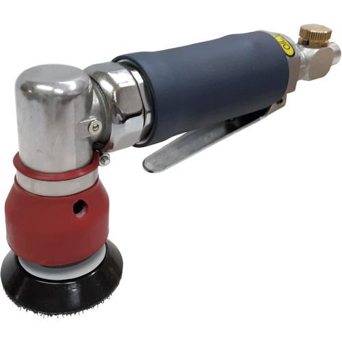 TRUSCO ミニダブルアクションサンダー 50Φ レバー式 DAS50L | 