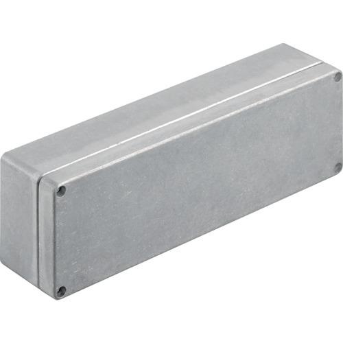 ワイドミュラー IP66/67/68 防水用中継用アルミボックス(250 × 80 × 55) 1565260000 | 
