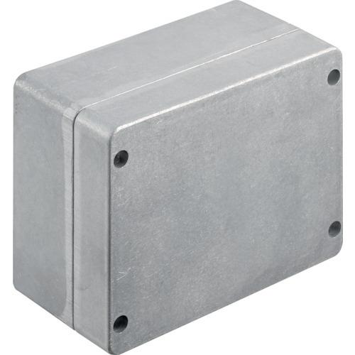 ワイドミュラー IP66/67/68 防水用中継用アルミボックス(200 × 160 × 100) 0342500000 | 