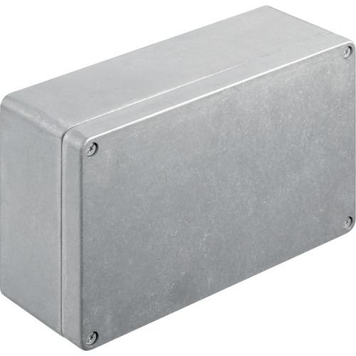 ワイドミュラー IP66/67/68 防水用中継用アルミボックス(260 × 160 × 91) 0573600000 | 