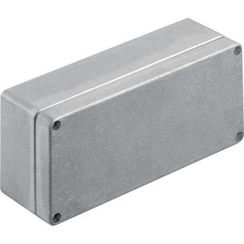 ワイドミュラー IP66/67/68 防水用中継用アルミボックス(175 × 80 × 57) 0573500000 | 