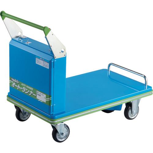 (送料別途)(直送品)TRUSCO 電動台車オートランナー 900X600 OR-501N | 