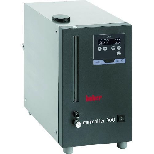 (送料別途)(直送品)フーバー 冷却水循環装置 MINI CHILLER300 OLE | 