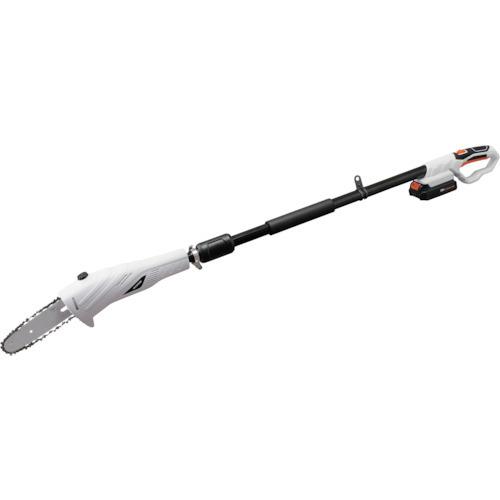 (送料別途)(直送品)IRIS 517794 充電式ポールチェーンソー JPC1518 | 