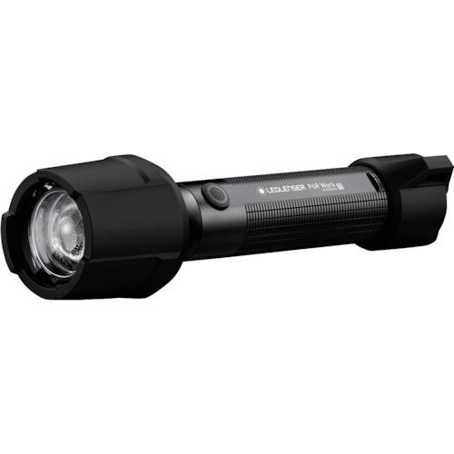 LEDLENSER P6R Work 502186 アウトドア、キャンプ、登山-懐中電灯、ハンディライト-ライト、ランタン