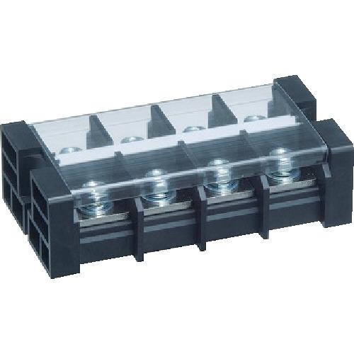 TRUSCO 中継端子台 600V 285A 4P TOK250S-4P | 