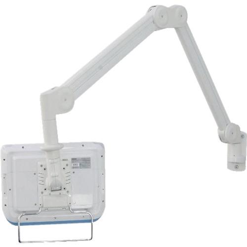 (送料別途)(直送品)モダンソリッド 液晶モニター用アーム HA-501 | 