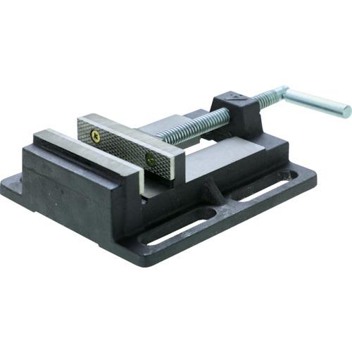 TRUSCO ボール盤バイス(軽量タイプ) 125mm  FVL-125 | 