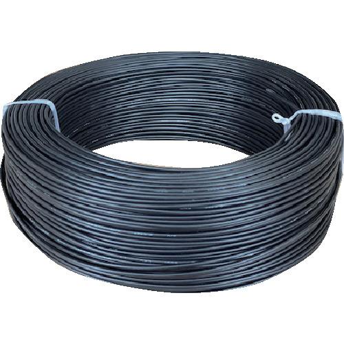 KHD KIV0.5 黒 200m KIV0.5SQ-05-200M | 