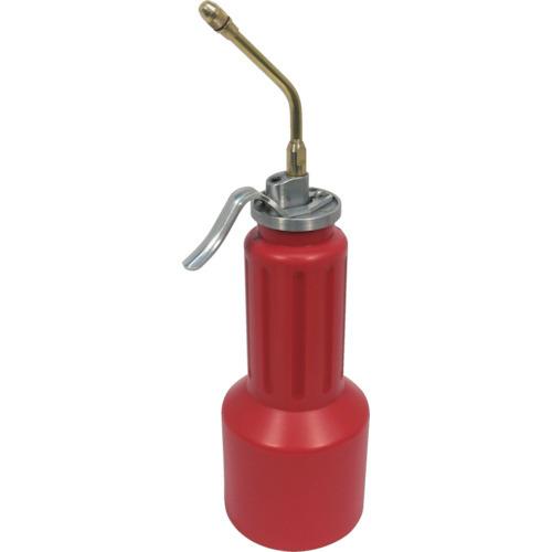 マト 360°オイラー 噴霧タイプ 自在回転式給油パイプ HDPE 500ml 3308506 | 