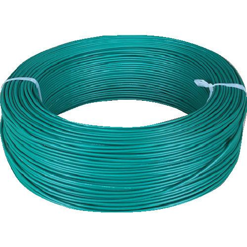 KHD KIV0.5 緑 200m KIV0.5SQ-10-200M | 