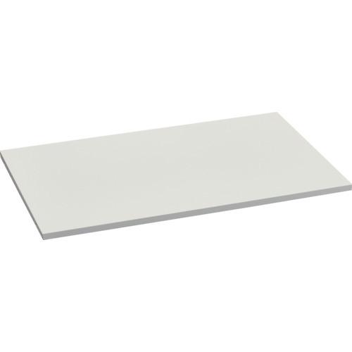 (送料別途)(直送品)TRUSCO FS型工場用保管庫 ケント式扉下置き用追加棚板 W747XD588XH20mm FS-BT | 