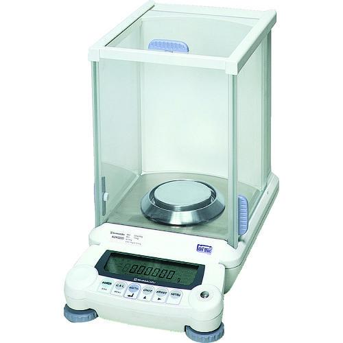 (送料別途)(直送品)島津 精密分析天びん AUX320 | 