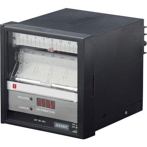 (送料別途)(直送品)セコニック 記録計 ハイブリッドレコーダ SH-101PA | 