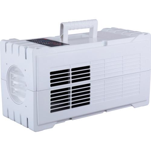 スイデン ハンディークーラー ホワイト SS-1SAW-1 | 