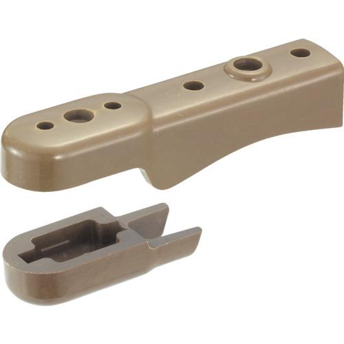 TRUSCO 溶接棒ホルダー用上下絶縁カバー THE-CV | TRUSCO中山