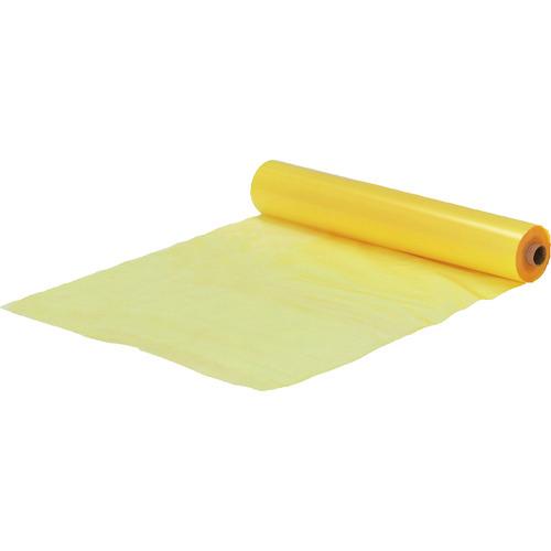 (送料別途)(直送品)TRUSCO ゼラスト防錆フィルム 幅1200X長さ150mX厚み0.1 TZF-1200S | TRUSCO中山