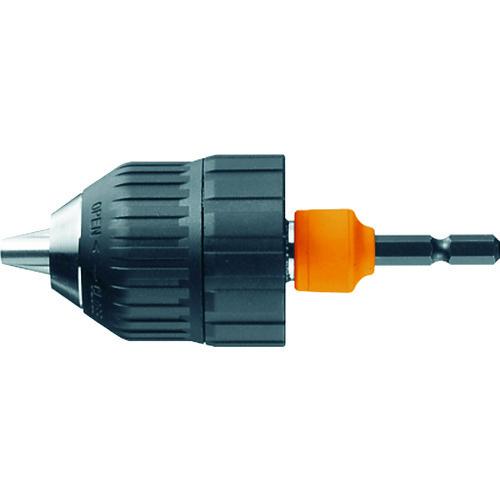 TRUSCO キーレスドリルチャック 0.8〜10.0mm TKC-180 | TRUSCO中山