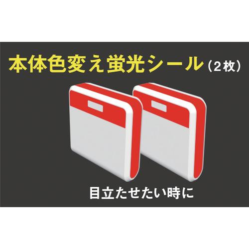 ライテックス 激突防止ライトワイヤレス２台入 DW-900 | RITEX | 08