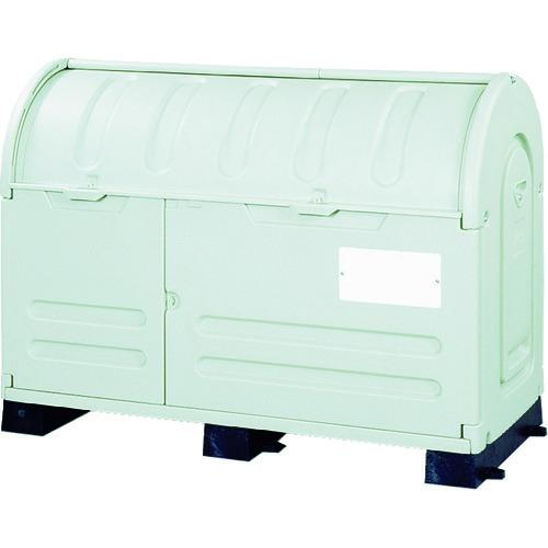 (直送品)アロン ステーションボックス固定台付 800B