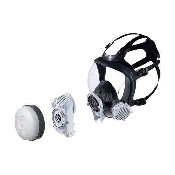 未開封 Syx099P-H-1 重松製作所 電動ファン付き呼吸用保護具 Mサイズ 重松製作所 Syx099PV3-H 電動ファン付き呼吸用保護具（本体のみ
