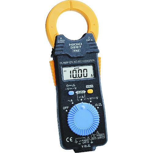 HIOKI AC/DCクランプメータ 3287 | 