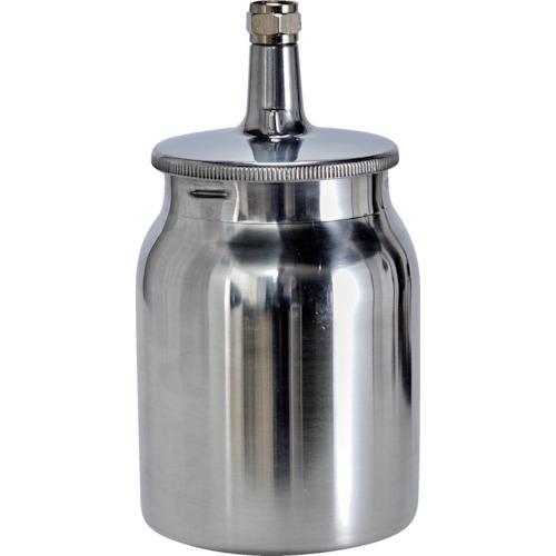 TRUSCO 塗料カップ 吸上式用 容量1.0L 取付G3/8 SC-10-3 | TRUSCO中山
