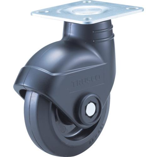 TRUSCO 省音キャスター 自在 Φ130 TYPJ-130 | TRUSCO中山