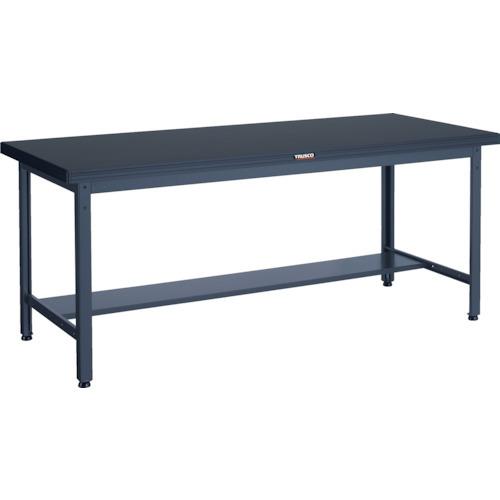 (送料別途)(直送品)TRUSCO ケムサーフ天板作業台 1500X750XH760 AEWK-1575 | TRUSCO中山