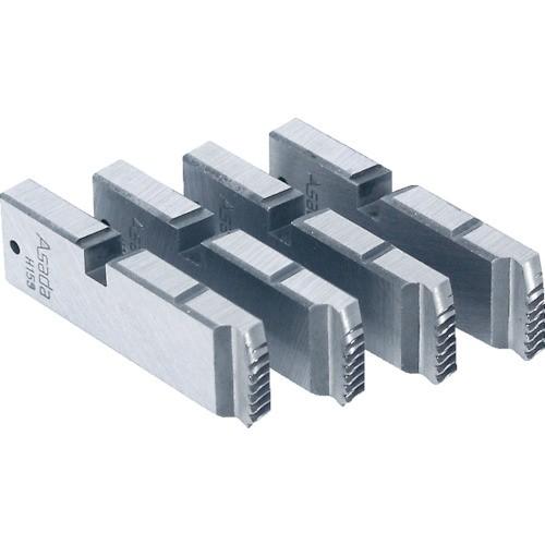 アサダ ボルトねじ用チェーザ ウィット左 WL1/2 89087 | 