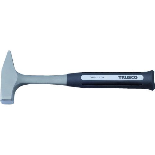 TRUSCO 一体型トンカチハンマー TOP-11TH | TRUSCO中山