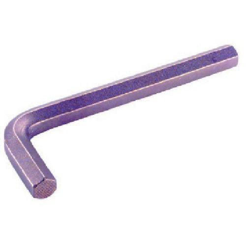 Ampco 防爆六角棒レンチ 二面幅寸法6mm AMC7108 | 