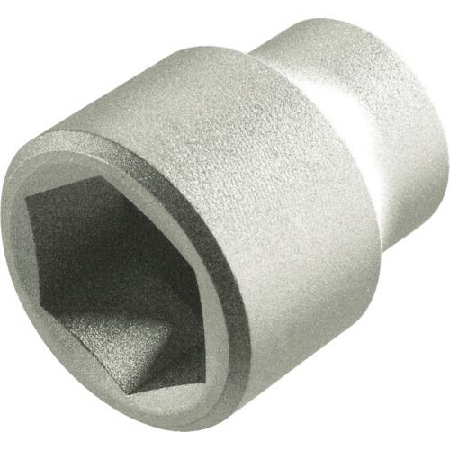 Ampco 6角ソケット差込角1/2インチ用 二面幅寸法14mm AMCSS-1/2D14MM | 