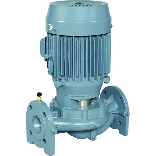 (送料別途)(直送品)エバラ LPD型ラインポンプ 口径25mm 0.15kW 50HZ 25LPD 5.15S | 