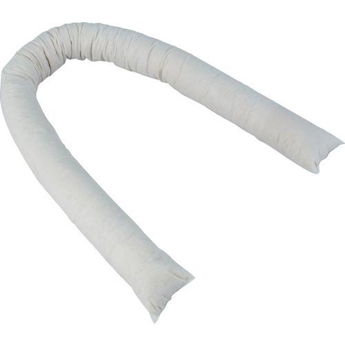 TRUSCO オイルキャッチャー 天然繊維 チューブタイプ Φ70X1200mm TOC-T7 | TRUSCO中山