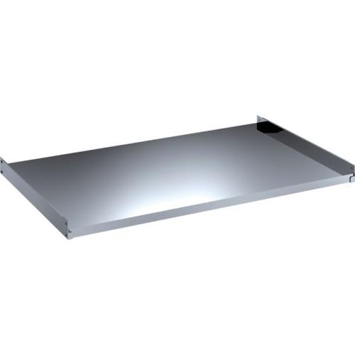 TRUSCO中山 - (貨物輸送別途)(直送品)TRUSCO ステンレス鋼棚 SM3型用棚板 1500X921 中受け付け SM3-T59S オフィス家具-家具、インテリア-オフィス収納