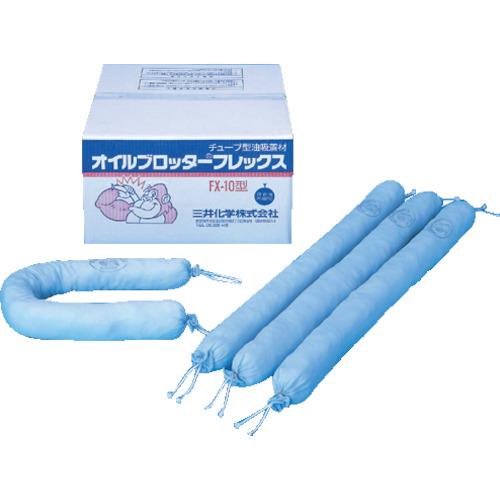 エム・エーライフ タフネルオイルブロッター チューブ状 (1箱=20本入) FX-10 | 