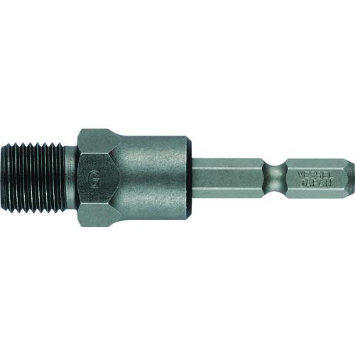 ベッセル ドリルチャック替軸 No.BH-29(1/2-20UNF) BH-29 | VESSEL（工具）