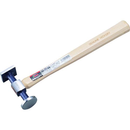 TRUSCO 板金ハンマー 丸平X角型 TSM-160 | TRUSCO中山