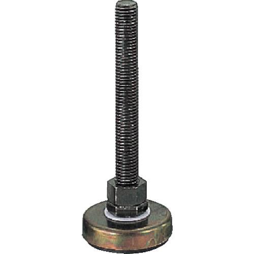 (運賃見積り)(直送品)TRUSCO 作業台用アジャスターセット M16X20 138L AJG16-60-130-4S | TRUSCO中山