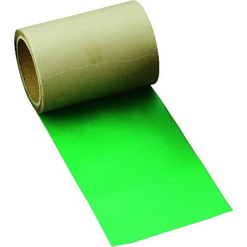 TRUSCO トラックシート補修粘着テープ140mmX2m グリーン TSH-142GN | TRUSCO中山