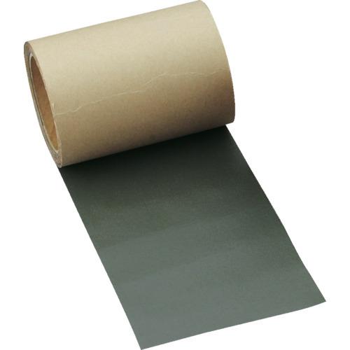 TRUSCO トラックシート補修粘着テープ140mmX2m オリーブ TSH-142OD | TRUSCO中山