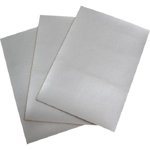 TRUSCO トラックシート補修粘着テープ 幅140mmX長さ0.2m シルバー TSH-14203SV | TRUSCO中山