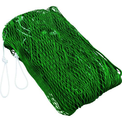 TRUSCO エコ多目的ネット 目合25mm 幅3.6mX長さ3.6m グリーン TNE25-3636 | TRUSCO中山