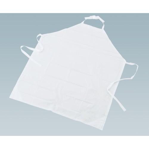 TRUSCO EVA前掛エプロン胸当 TEV-MK | TRUSCO中山