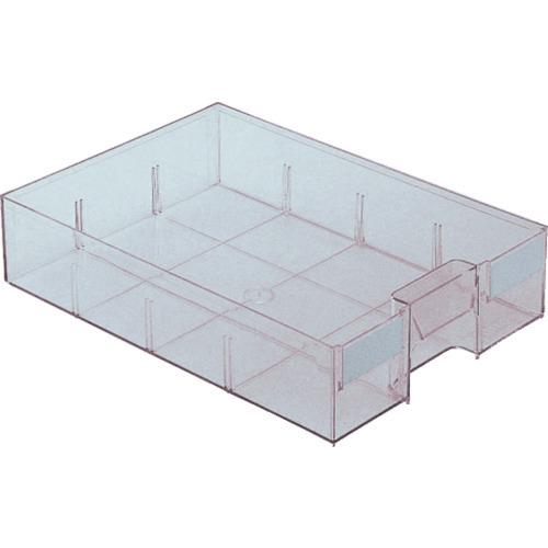TRUSCO カタログケース引出A4用 内寸234X318XH72 A4-10 | TRUSCO中山