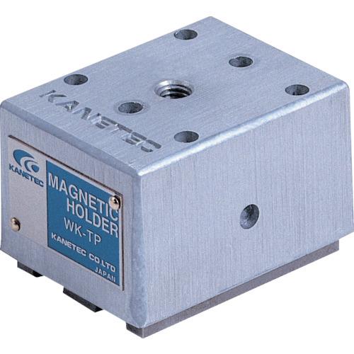 カネテック 強力型マグネットホルダ 耐熱温度60℃ WK-P | 