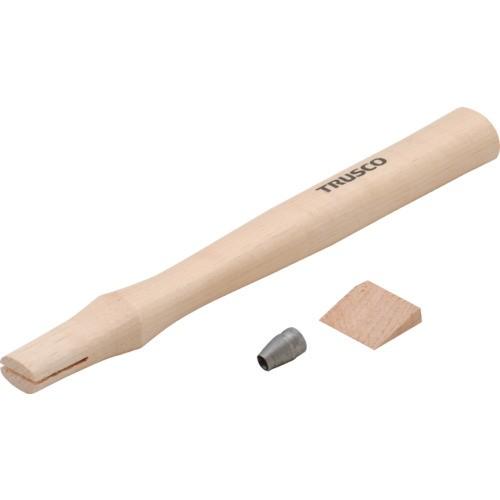 TRUSCO 石頭ハンマー TSH-15用木柄 楔付 TSH-15K | TRUSCO中山