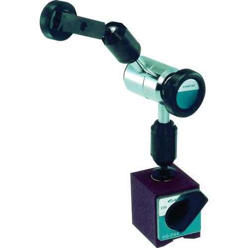 カネテック マグネットベースメカロックカ MB-PSX | 