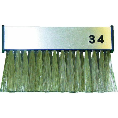 スタック コンパクト除電ブラシ(アルミボディ) STAC34 | 